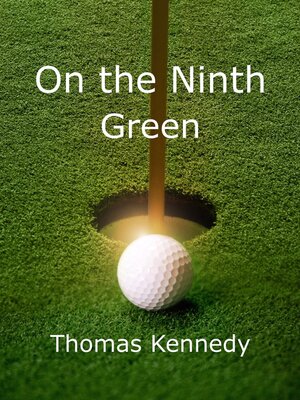 cover image of On the Ninth Green